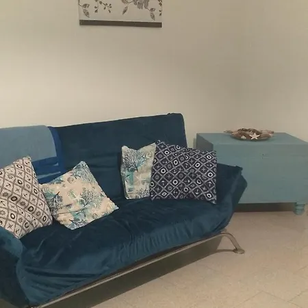 Casa Nel Salento アパート