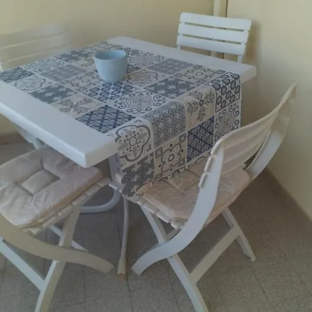 アパート Casa Nel Salento *