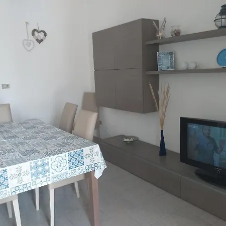 公寓 Casa Nel Salento 托雷圣乔万尼乌