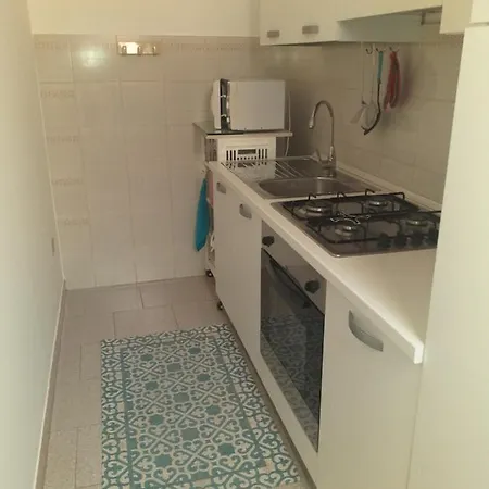 Casa Nel Salento *