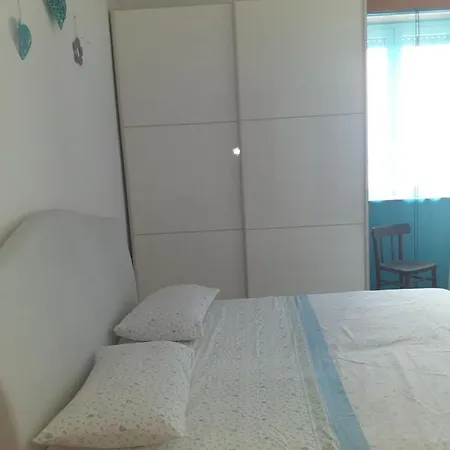 公寓 Casa Nel Salento 托雷圣乔万尼乌