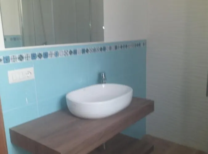 דירה Casa Nel Salento *