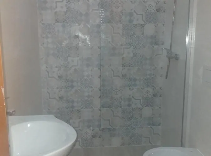 Appartamento Casa Nel Salento Torre San Giovanni Ugento