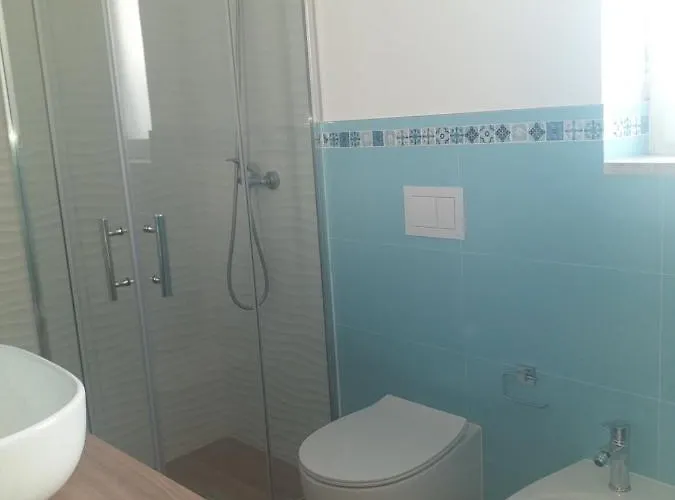 Casa Nel Salento Appartamento Torre San Giovanni Ugento